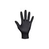 SAS Safety Raven Nitrile Gloves Disposable Powder-Free 100 pc - Large - 66518, small image number 2