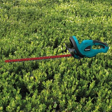 Makita 18V LXT Lithium-Ion Cordless Hedge Trimmer (Bare Tool), large image number 3