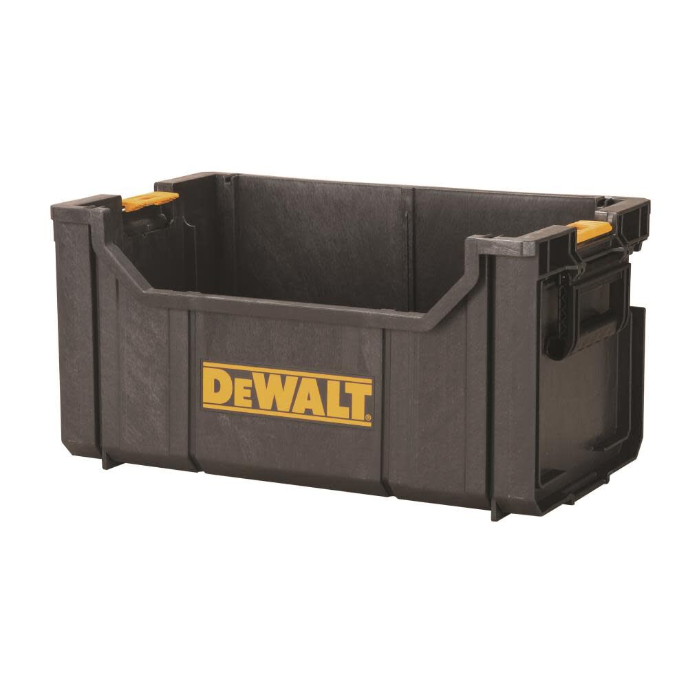Dewalt tool tote box deals