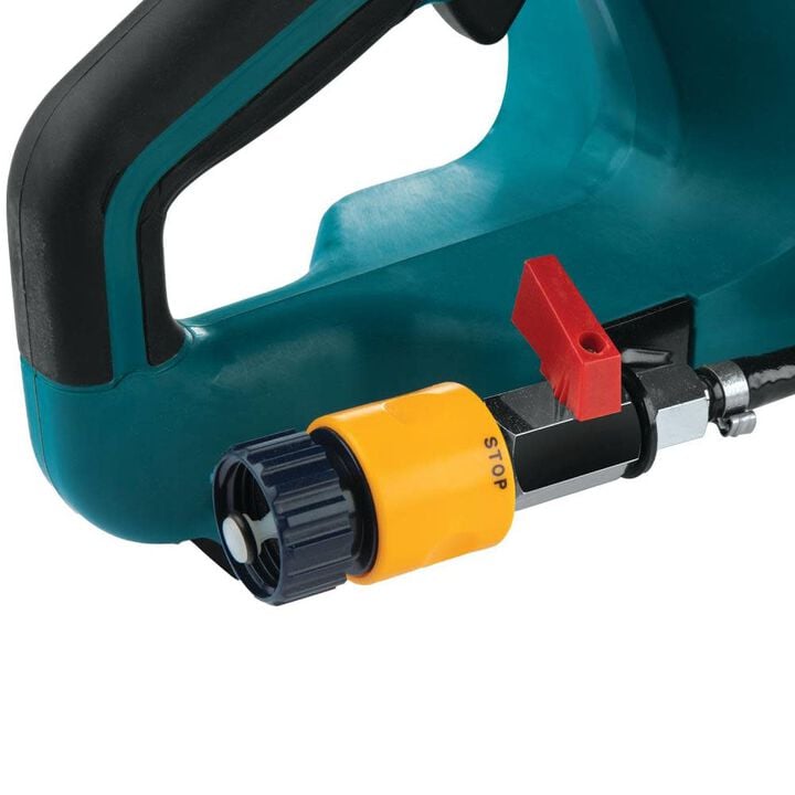 Makita 40V max X2 (80V) XGT Brushless 14in Power Cutter (Bare Tool), large image number 16