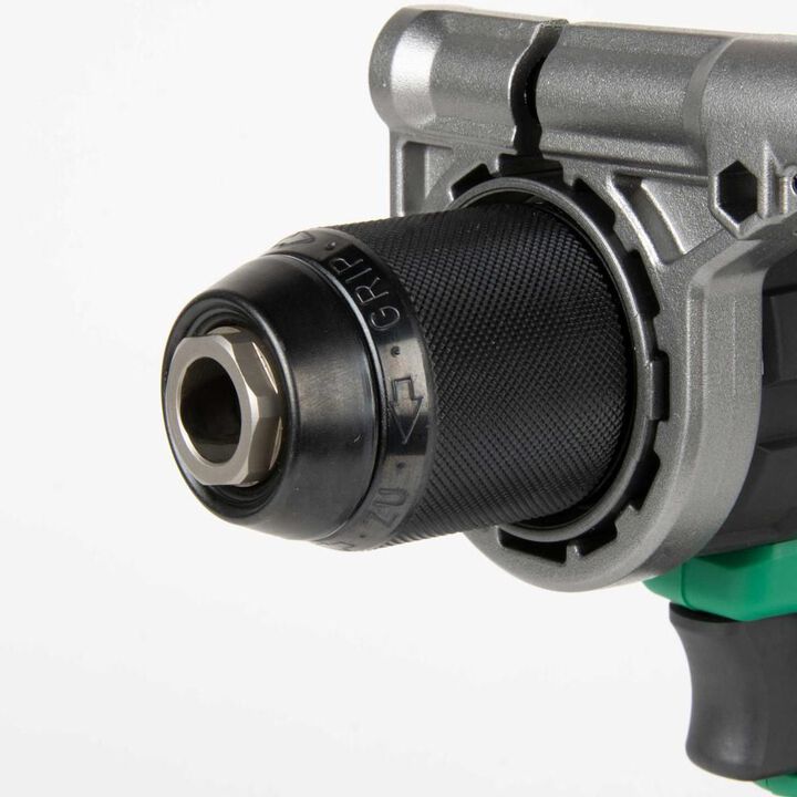Metabo HPT 18V MultiVolt Cordless 1/2in Hammer Drill (Bare Tool), large image number 5