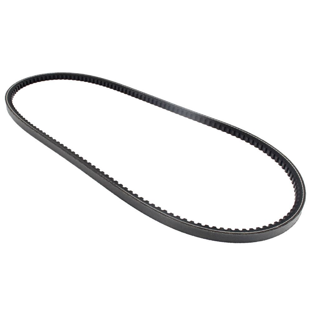 Kubota Parts 37 Inch Length Durable Rubber Cogged Cooling Fan Belt, large image number 3