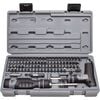 Proto 91 Piece Multibit Set with Ratcheting Screwdriver and T-Handle, small