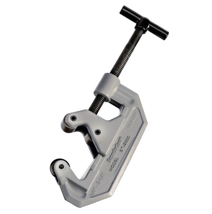 Superior Tool ST-2000 Tubing/Pipe Cutter, large image number 4