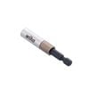 Wiha SlimFix 1/4 Inch Bit Holder, small image number 3