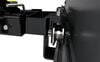 Bendpak RJ7W Rolling Bridge Jack Easy Roll Wheels 7000 lbs Capacity, small image number 2