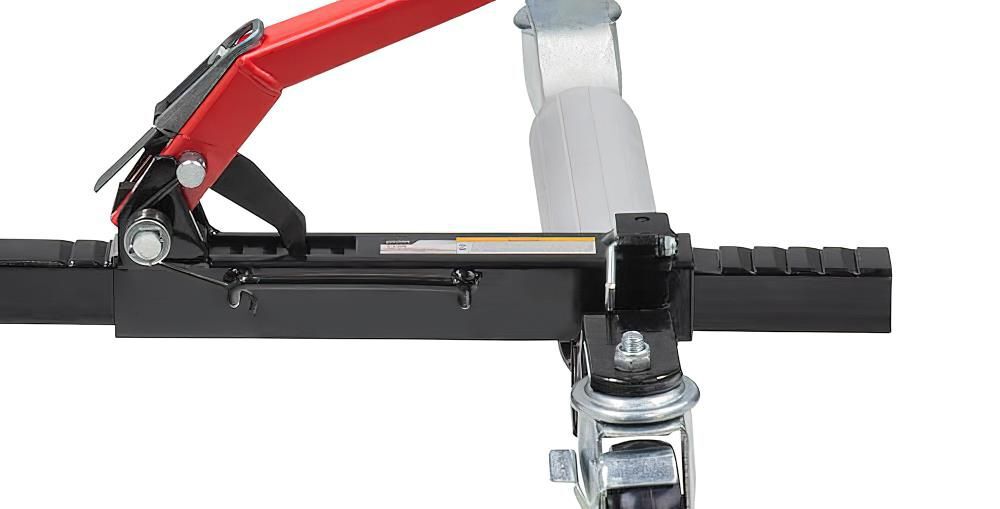 Sunex 1500 Lb. Car Dolly, large image number 8