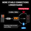 TempPro TempSpike Pro Smart WiFi 1 Probe Grill Thermometer Set, small image number 4
