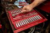 Milwaukee Hand Tool Set 66pc Bundle, small image number 4