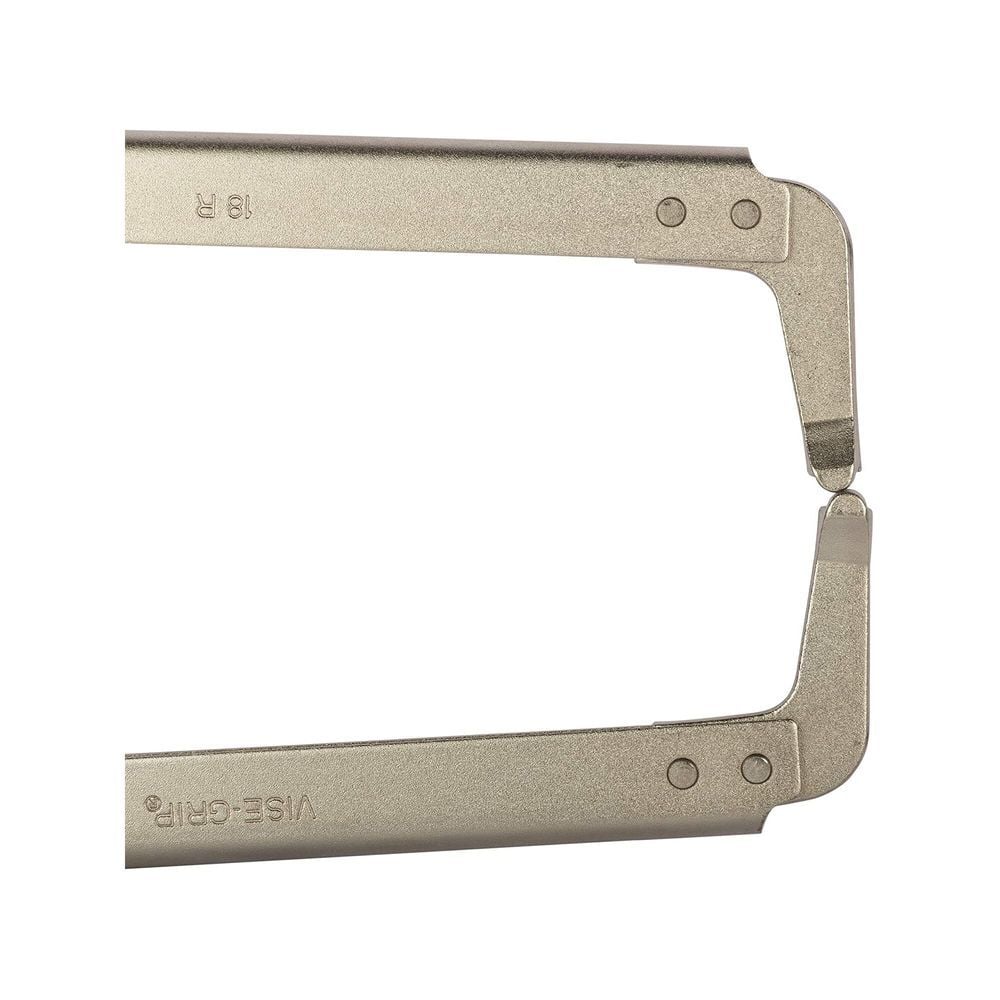 Irwin Vise Grip 18 Inch Locking C Clamp, large image number 3