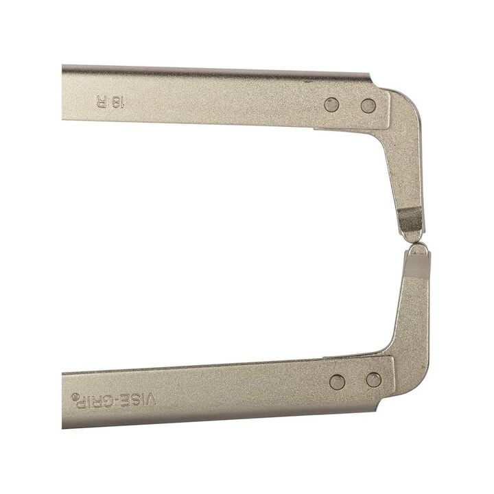 Irwin Vise Grip 18 Inch Locking C Clamp, large image number 2
