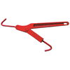 Maasdam 175 Lbs Mini Steel Tightener with Swivel Hook, small image number 1