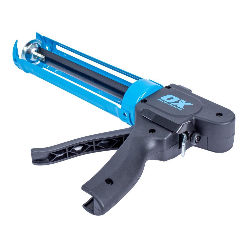 Ox Tools Pro 10oz Rodless Caulk Gun, large image number 5