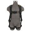 Safewaze Arc Flash Full Body Harness: DE 1D, DE MB Chest/Legs, small image number 1