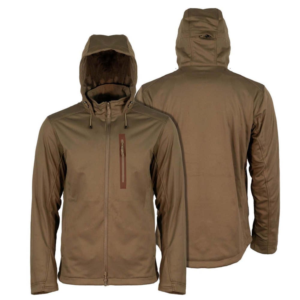 Mobile Warming 7.4V Morel Tundra Heated Jacket Mens Size 2XL – MWMJ31340621