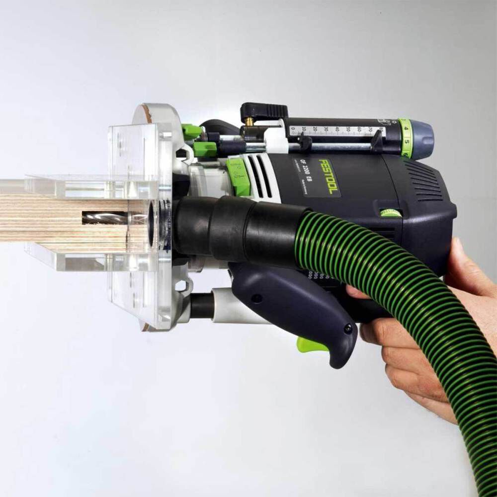 Festool Routing Aid with Two Adjustable Fences, large image number 4