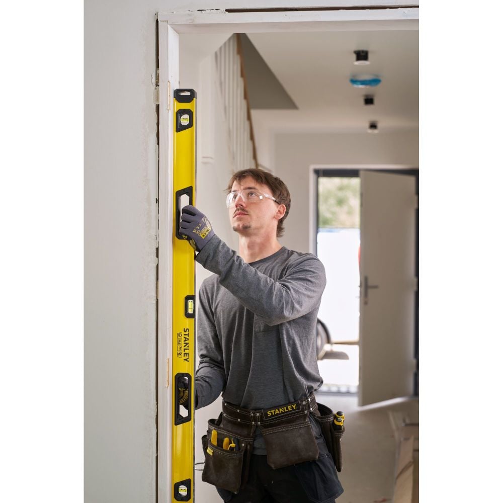 Stanley 48 Inch Box Beam Level, large image number 4