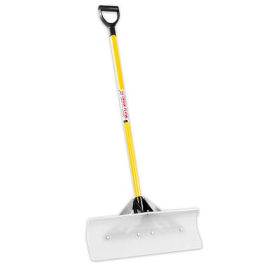 The Snowplow 24 In. Snow Shovel, large image number 0