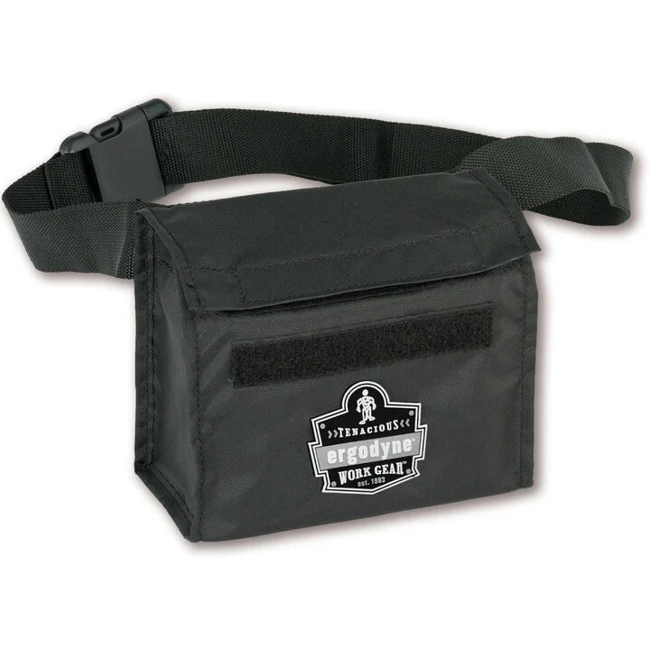 Ergodyne Arsenal GB5180 Half Mask Respirator Waist Pack