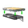 FLEX Promotional STACK PACK Worktop, small image number 5