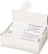 Occidental Leather Carpenter Pencil Box 72 Pieces, small image number 1