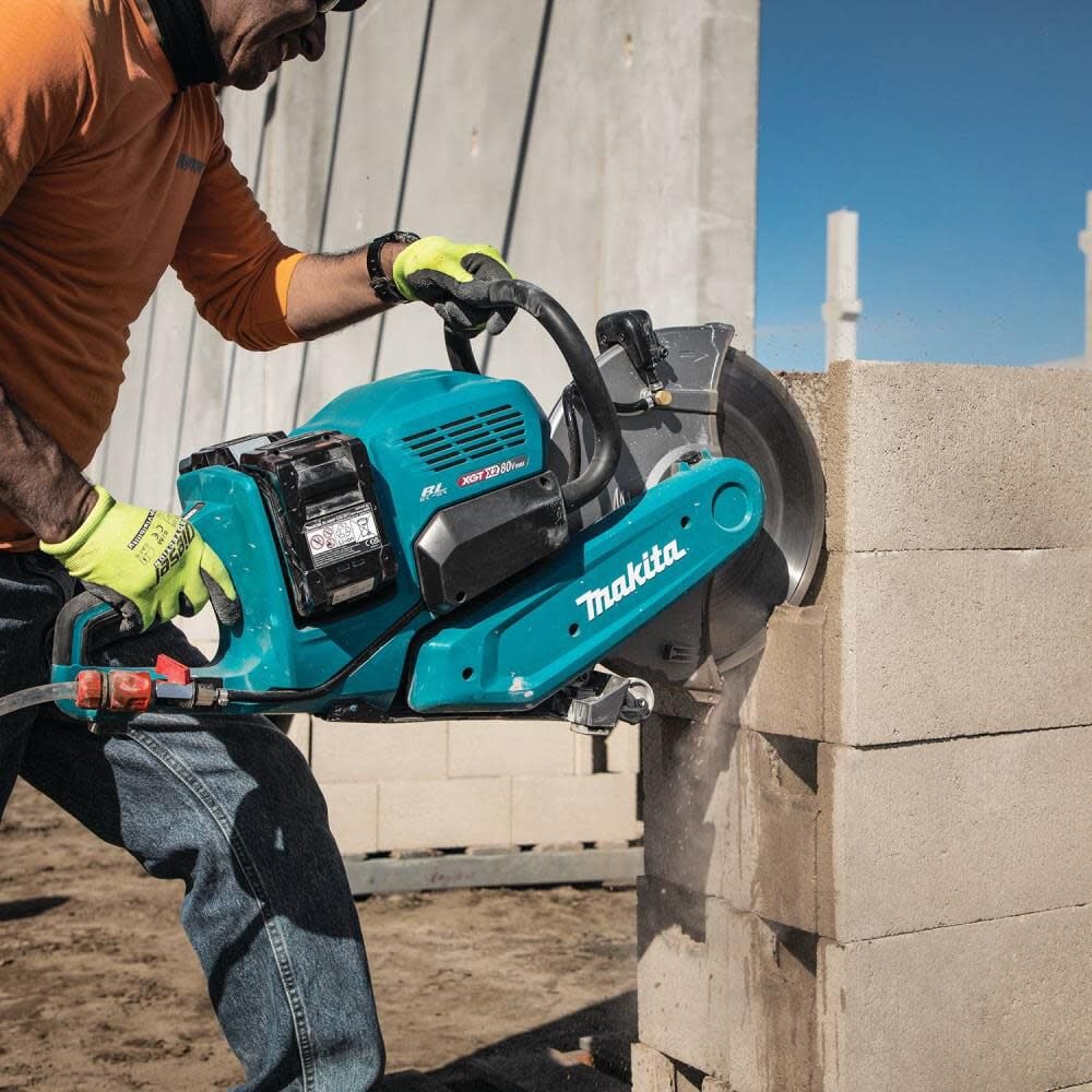 マキタ(Makita) 40Vmax CL001GRDCW Makita 80V max (40V max X2) XGT Brushless Cordless 14 in