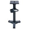 JET JPS-2A Pedestal Stand for Bench Grinders 11 In. x 10 In. Mounting Surface, small image number 1