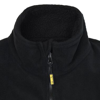 DEWALT Heated Soft Shell Work Jacket Kit, large image number 2