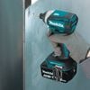 Makita 18V LXT Quick Shift Mode Impact Driver Kit, small image number 2