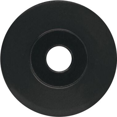 Reed Mfg Cutter Wheel for Steel Stainless Steel Schedule 80