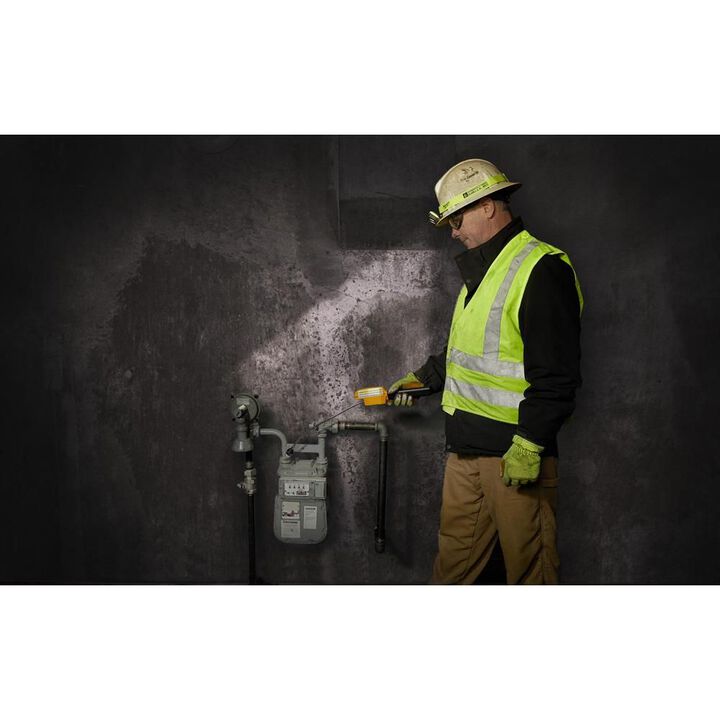 Milwaukee Intrinsically Safe C I II III / D 1 Spot/Flood Headlamp, large image number 21