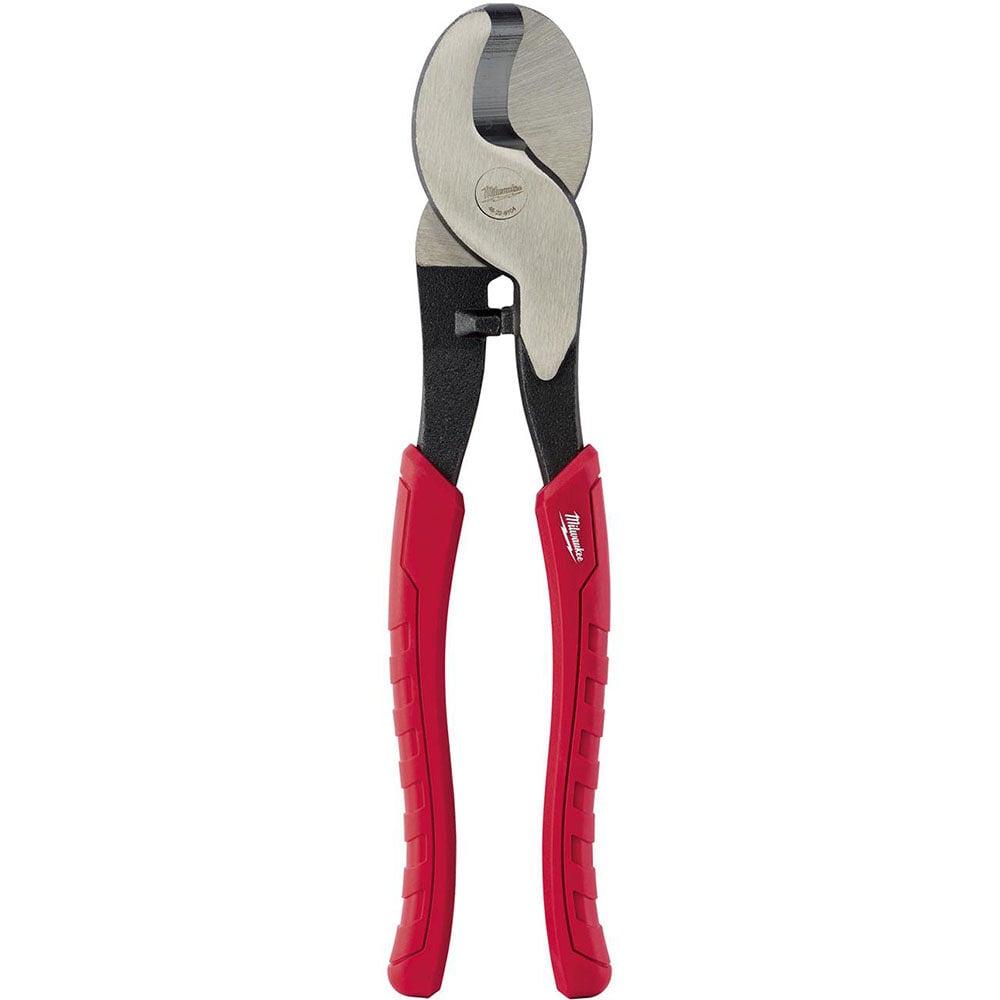 Milwaukee Cable Cutting Pliers - 48-22-6104
