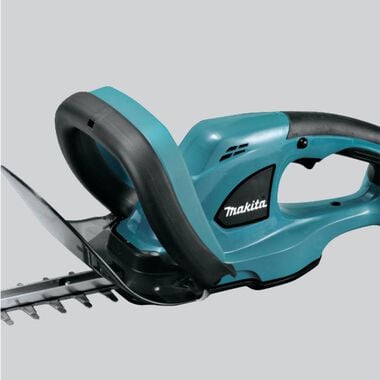 Makita 18V LXT Lithium-Ion Cordless 22 In. Hedge Trimmer Kit (4.0Ah), large image number 3