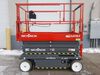 Skyjack 26 Ft. E-Drive Electric Slab Scissor Lift, small image number 2