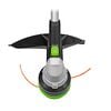 EGO 15 Inch String Trimmer with POWERLOAD Kit & Turbo Leaf Blower (Bare Tool) Reconditioned Bundle, small image number 3