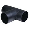 JET 4In Dust Collector T Fitting, small image number 1