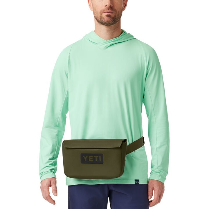 YETI Sidekick Dry 3L Gear Case Olive, large image number 9