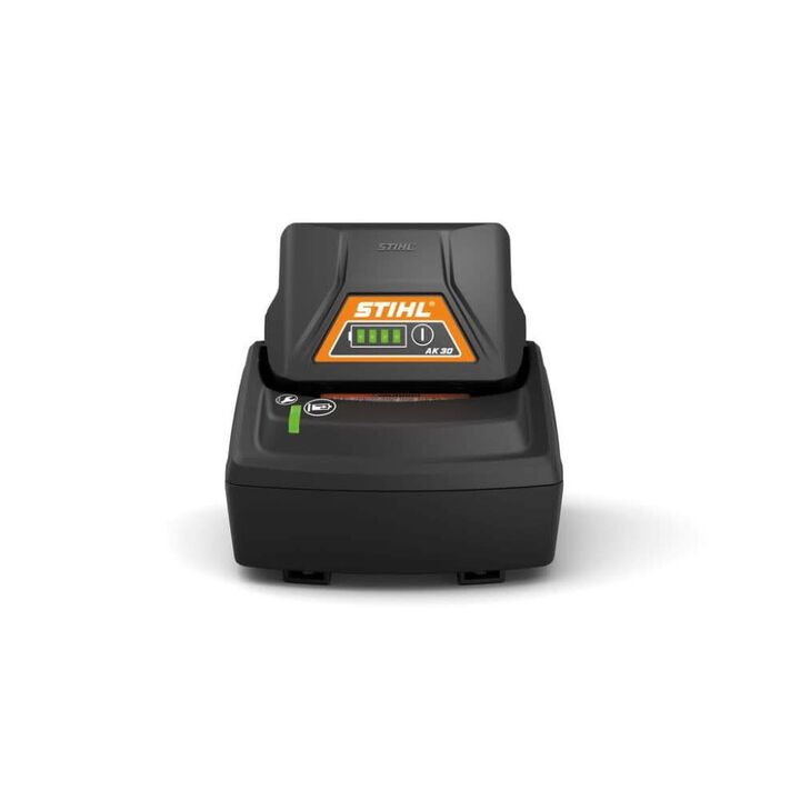 Stihl MSA 220 C-B Chainsaw (Bare Tool), Battery & Charger, Bag Bundle, large image number 15