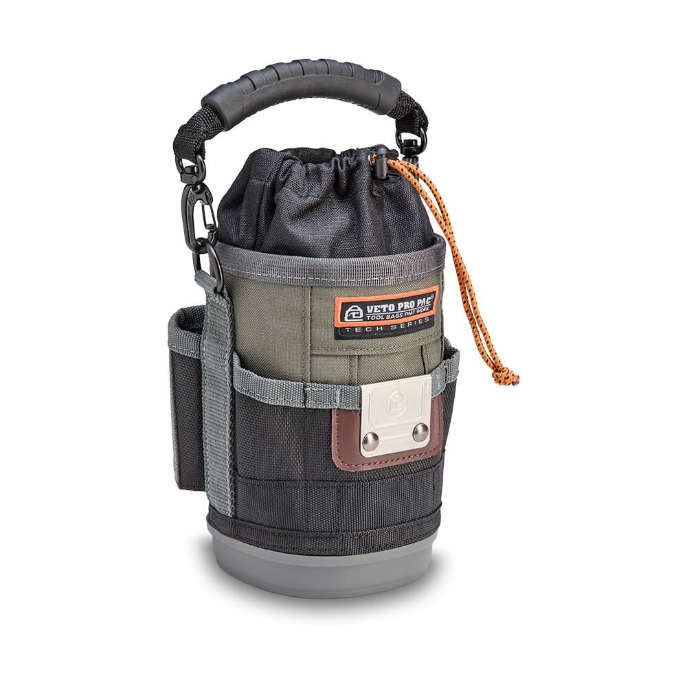 Veto Pro Pac UB2B Medium Compact Utility Bag, large image number 11