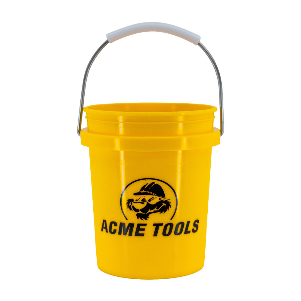 Acme Tools 7pc Mini Bucket Assortment, large image number 15