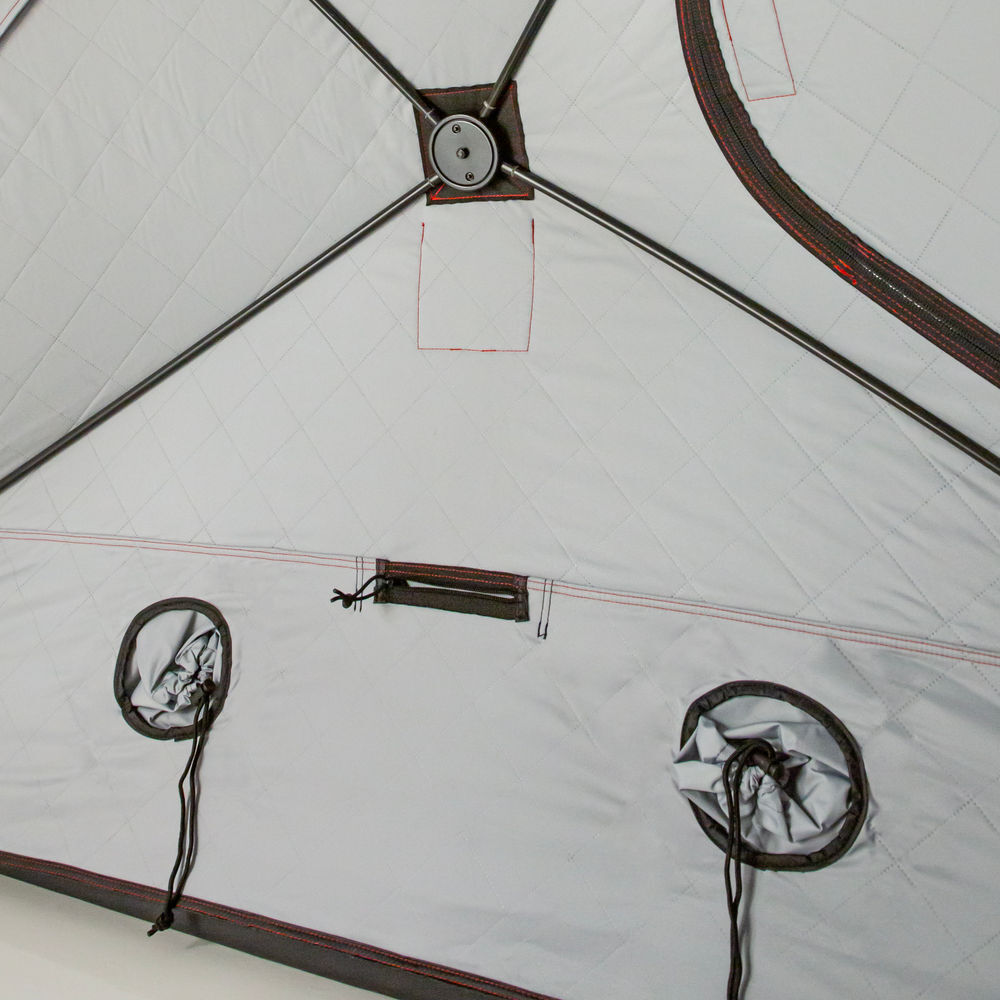 Eskimo Outbreak 650XDP, Pop-Up Shelter, large image number 9