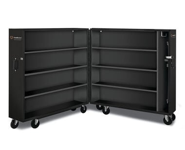 Southwire CB603065 BI-fold cabinet, large image number 0