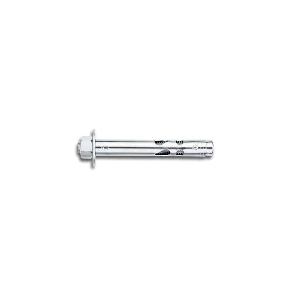 DEWALT Sleeve Anchors LOKBOLT HEX 1/2 X 2 1/2 (AS) QTY: 25, large image number 2