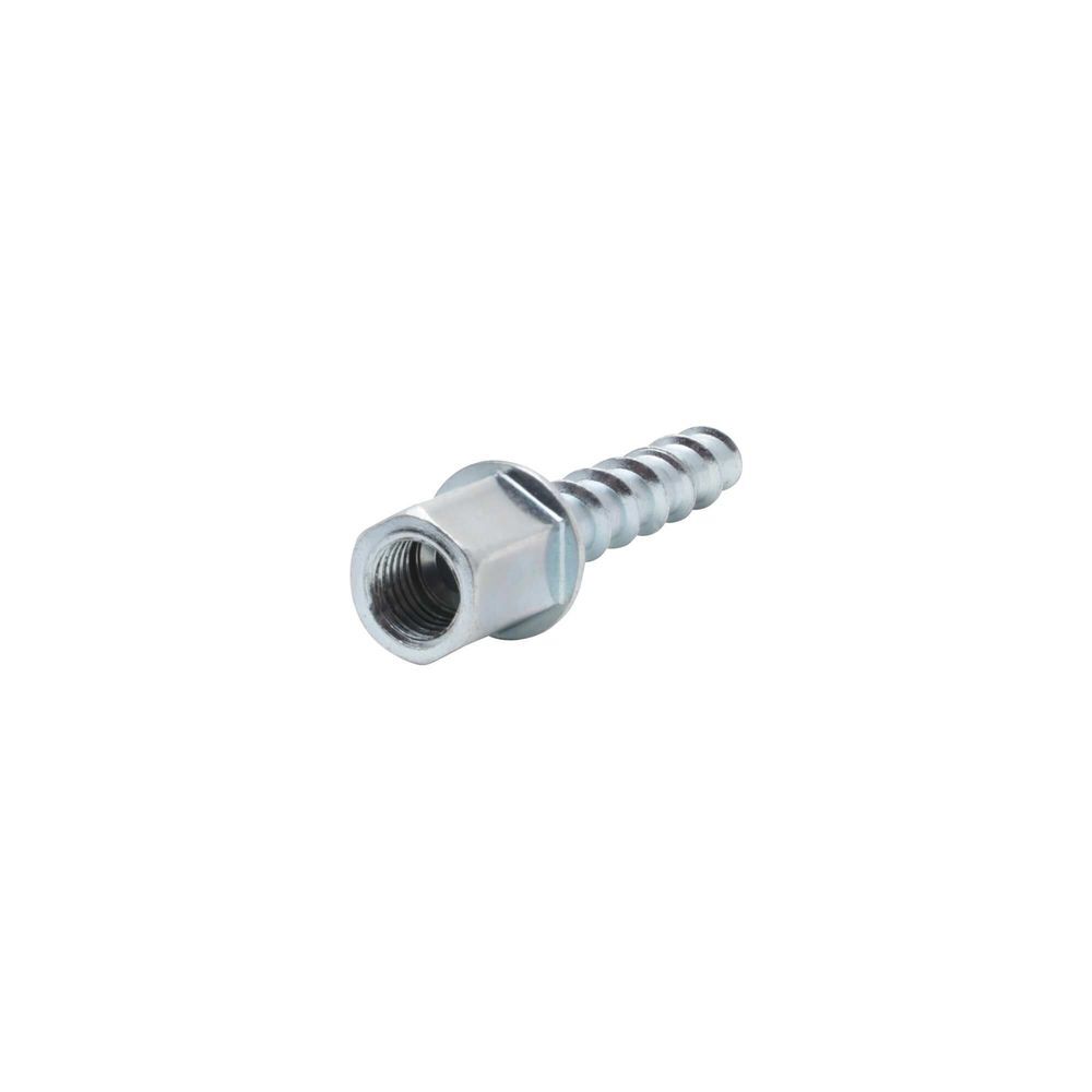 DEWALT 3/8in Hangermate+ Concrete Rod Hanging Anchor, large image number 4