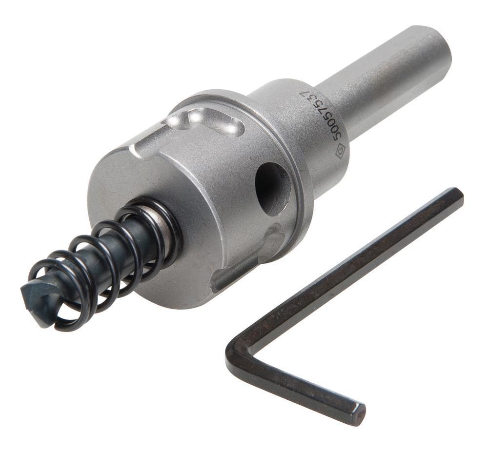 Greenlee Arbor for Quick Change Carbide Cutter 2 3/8 to 3in, large image number 1