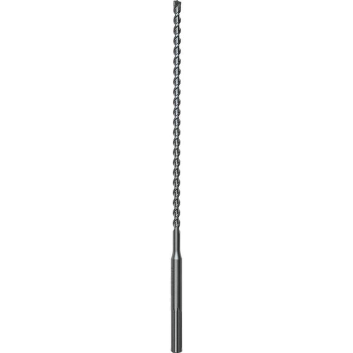 Makita 1/2in x 21in SDS-MAX Bit 2-Cutter