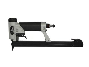 B and C Eagle 1/4 In. to 9/16 In. 5000 Series Fine Wire Auto Fire Stapler, large image number 0