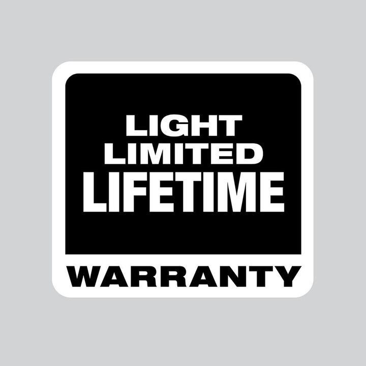 Milwaukee Promotional Spot/Flood  Headlamp, large image number 9