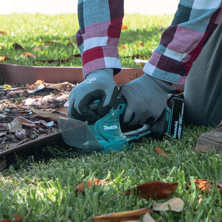 Makita 18V LXT Grass Shear Lithium Ion Cordless 4 5/16in (Bare Tool), large image number 9
