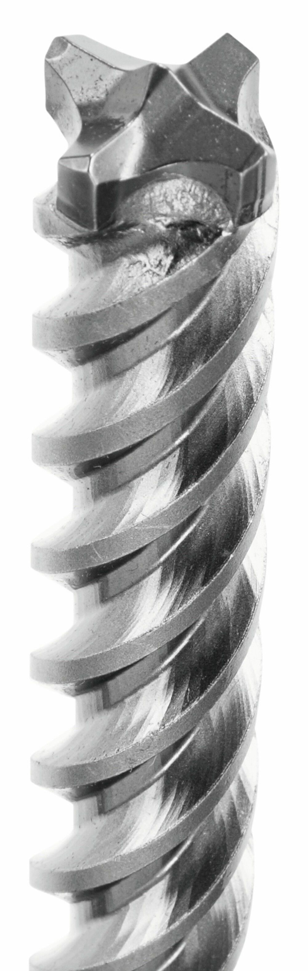 Bosch 1 Inch x 16 Inch x 21 Inch SDS-max SpeedXtreme Rotary Hammer Drill Bit, large image number 3